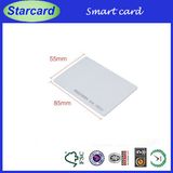 Contactless 125kHz Em4100 RFID Proximity ID Smart Entry Access Card