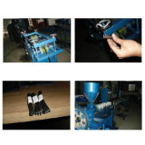 PVC Profile Producing Machinery