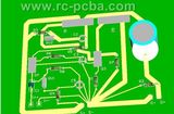 Single-Sided PCB Printed Circuit Board