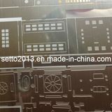 Photo Etched Toy Kits, Metal Model Parts