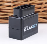 Super Mini Elm327 Bluetooth Obdii Car Diagnostic Instrument