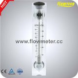 Panel Flow Meter