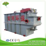 Dissolved Air Flotation Machine for Printing and Dyeing Waste Water Treatment