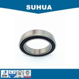 Single Row Thin Section Deep Groove Ball Bearing (6800-2RS)