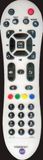 Original Remote Control for Satellite Box