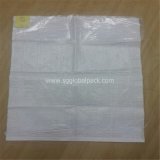 25kg PP Woven Flour Sugar Plastic Bags