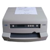 Passbook Printer (BP-3000Xe)