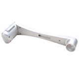 Hardware Aluminum CNC Milling Part