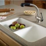 Quartz Stone Kitchen Sink