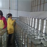 2200g Tinplate Tin Tomato Paste of Brix 28-30%