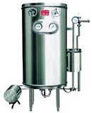 Beverage and Dairy Ultra High Temperature Sterilization Equipment