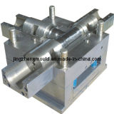 110mm Tee Pipe Fitting Mould Plastic