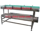 Double Layers Chain Type Conveyor Belt