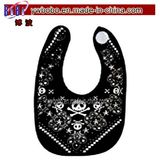 Baby Garment Baby Bib for Party Decoration (A1057B)