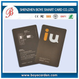 13.56MHz Cr80 RFID Smart Card for Access Control Identification