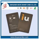 13.56MHz Cr80 RFID Smart Card for Access Control Identification