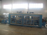 Zs-5569r Vacuum Forming Machinery