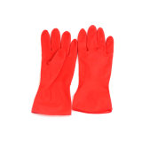 Latex Household Gloves (red) 80grams