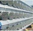 Galvanized Steel Tube