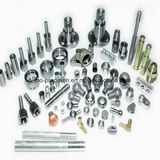 High Precision CNC Turned Components (LM-492)