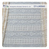 Charming Yardage Lace Wrinkle Lace Garment Accessory Cy-Lw0543
