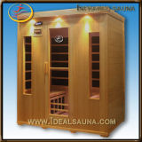 2014 New Product American Sauna