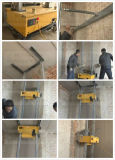 Hot! ! ! Auto Rendering Machine for Wall