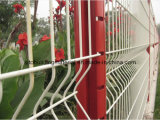 Dirickx Fence Panel/3D Fence Panel/Fence Netting/Welded Wire Mesh Fence/Fence Netting