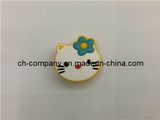 Cartoon Knob/Knob/Furniture Handle/Handle (130814-5)