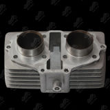 Motorcycle Spare Parts & Accessories - Cylinder (CBT125)