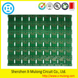 Double Sided Printed Circuit Board with Immersion Gold Surface