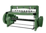 Plate Cutting Machine