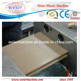 WPC Decking Profile Extrusion Machine Plastic Machinery
