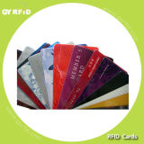125KHz T5557, T5567, T5577 Printed Card