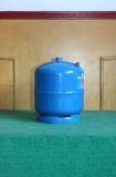 1kg 2.4L LPG Cylinder for Camping to Middle East