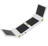 Folding Solar Charger (LVC-606)