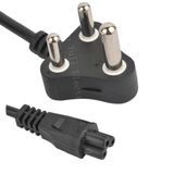 SABS Power Cords (C-18+ST1)