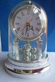 RC Pendular Clock