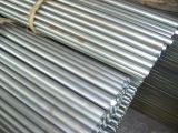 Industrial, Shelf, Welded Steel Round Pipe/Tube