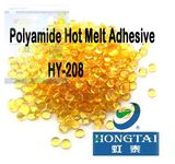 Polyamide Hot Melt Adhesive HY-208