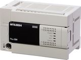 Mitsubishi PLC (FX3U-128MT-ES-A)