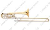 Tenor Tuning Slide Trombones (TBC-L)