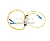 Optical Fiber Splitter