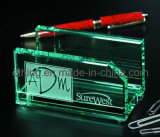 Jade Glass Business Cardholder (CA-1263)