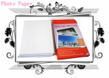 200GSM Cast Coated Glossy Photo Paper (JG200)
