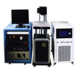 Fiber Laser Marking Machine (HT-50)