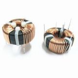 3-Phase Common Mode Choke Coils/Toroidal Inductor