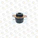 Auto Engine Mounting, Manual Transmission