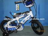 BMX Bike (WT-1225)