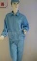 Antistatic Job Suit (SS#-XXL#)